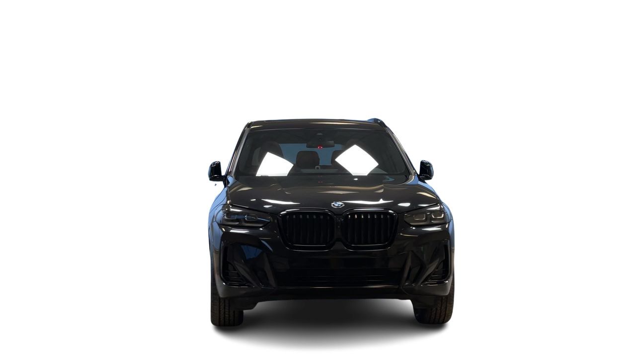2023 BMW X3 in Regina, Saskatchewan