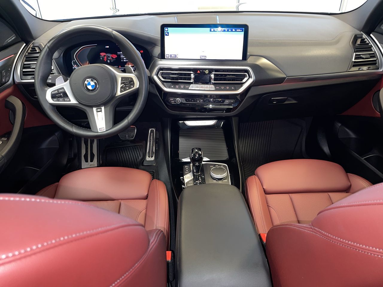 2023 BMW X3 in Regina, Saskatchewan