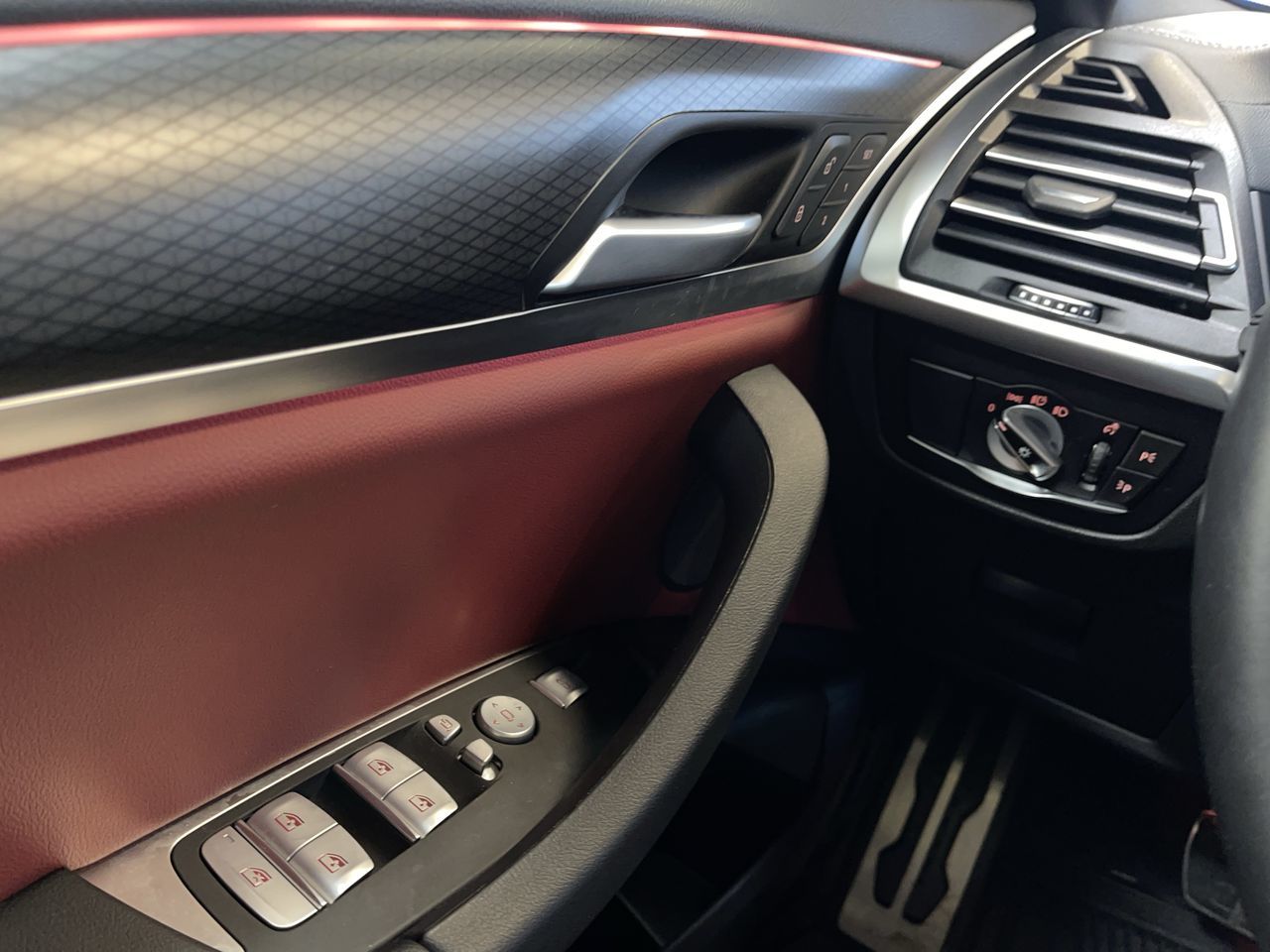 2023 BMW X3 in Regina, Saskatchewan