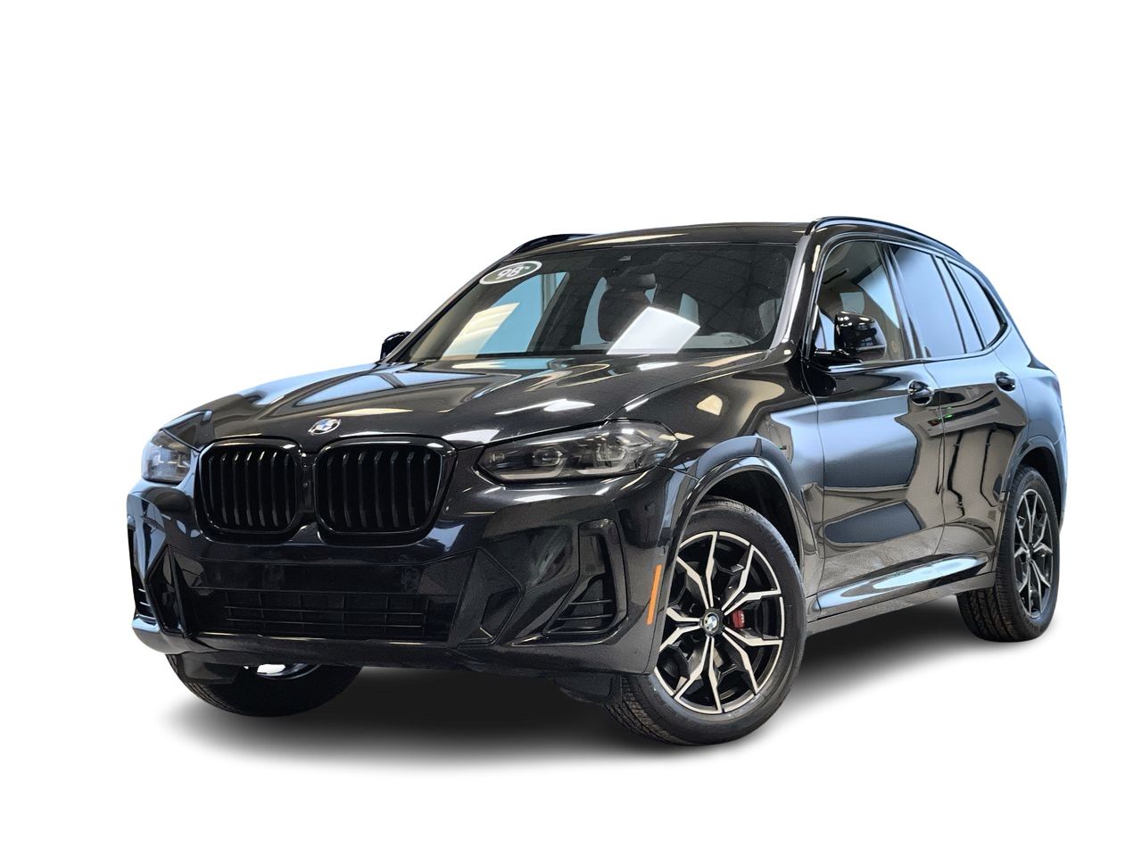 2023 BMW X3 in Regina, Saskatchewan