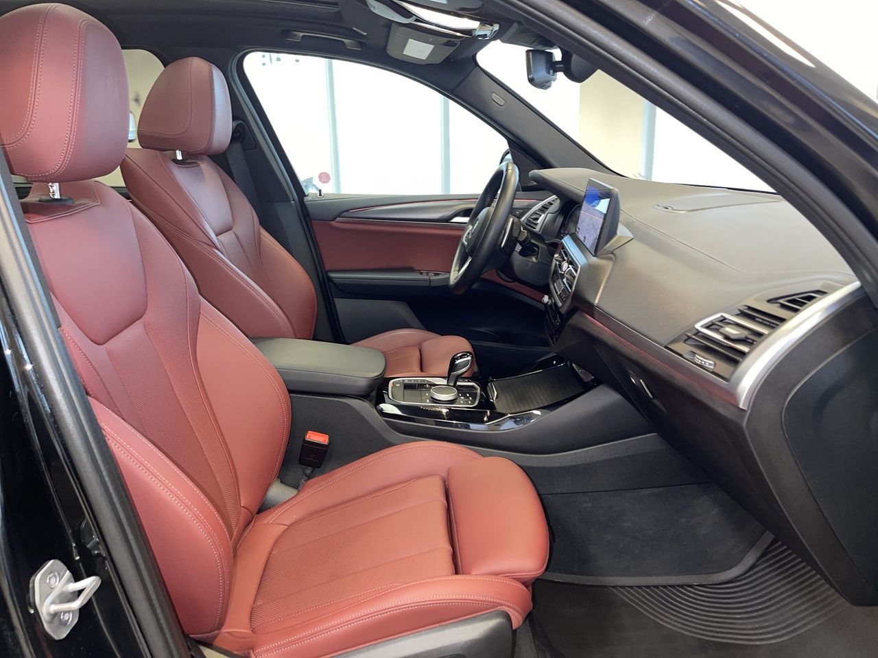 2023 BMW X3 in Regina, Saskatchewan