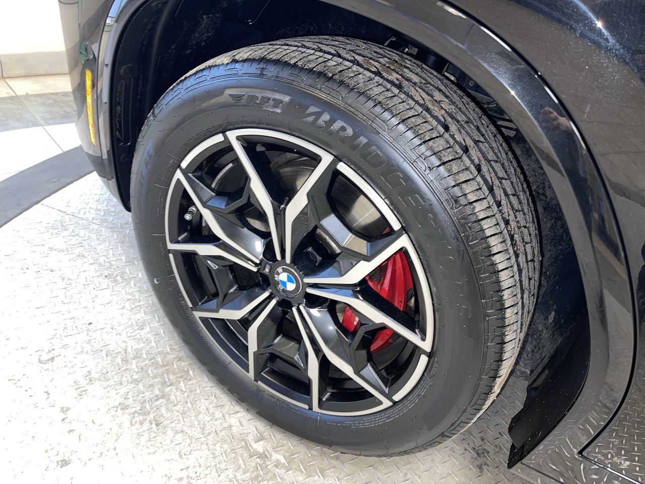 2023 BMW X3 in Regina, Saskatchewan