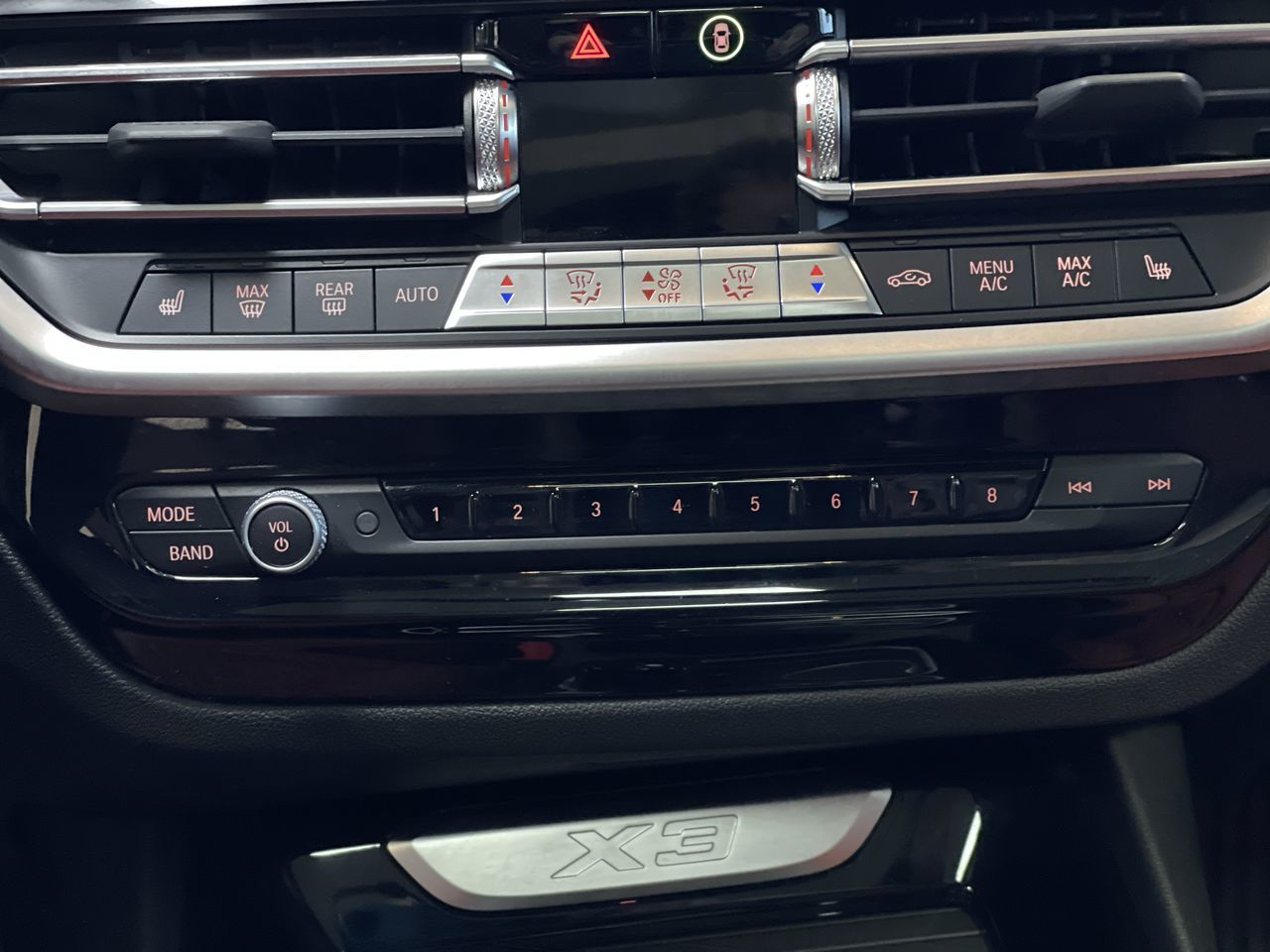 2023 BMW X3 in Regina, Saskatchewan