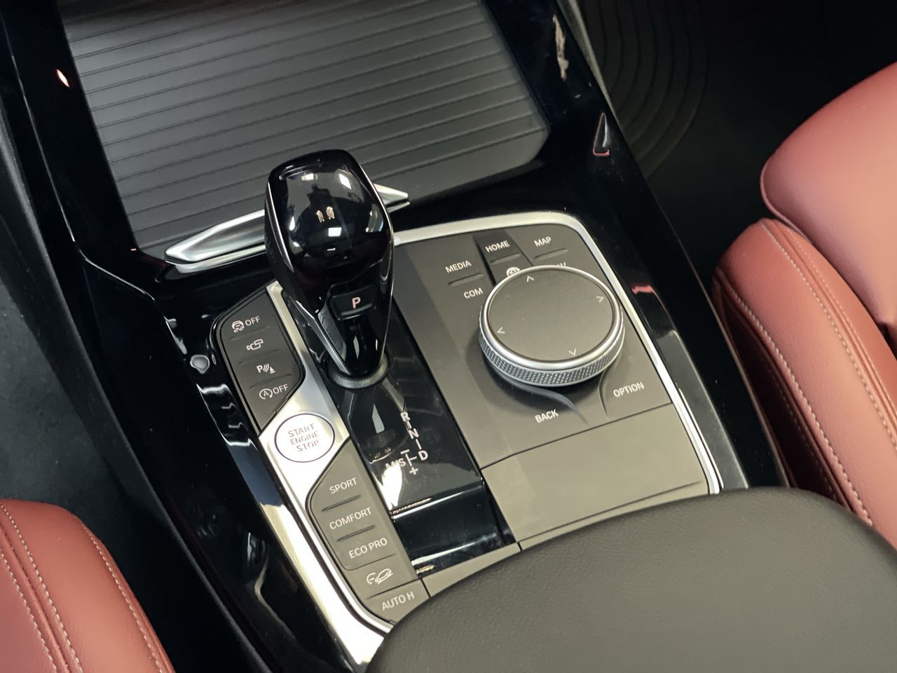 2023 BMW X3 in Regina, Saskatchewan