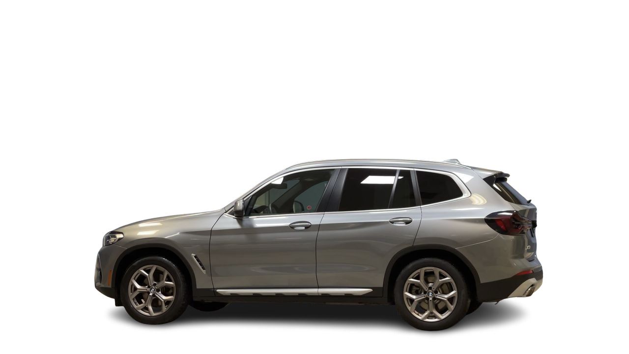 BMW X3  2023 à Regina, Saskatchewan