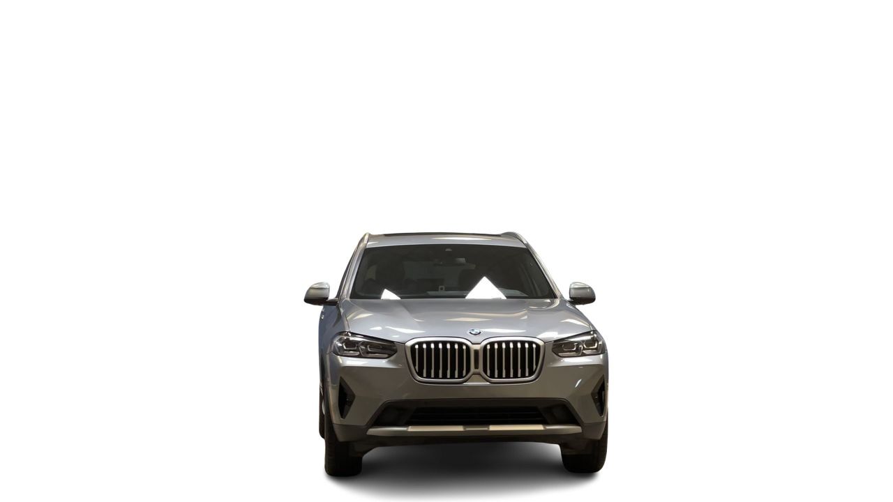 BMW X3  2023 à Regina, Saskatchewan