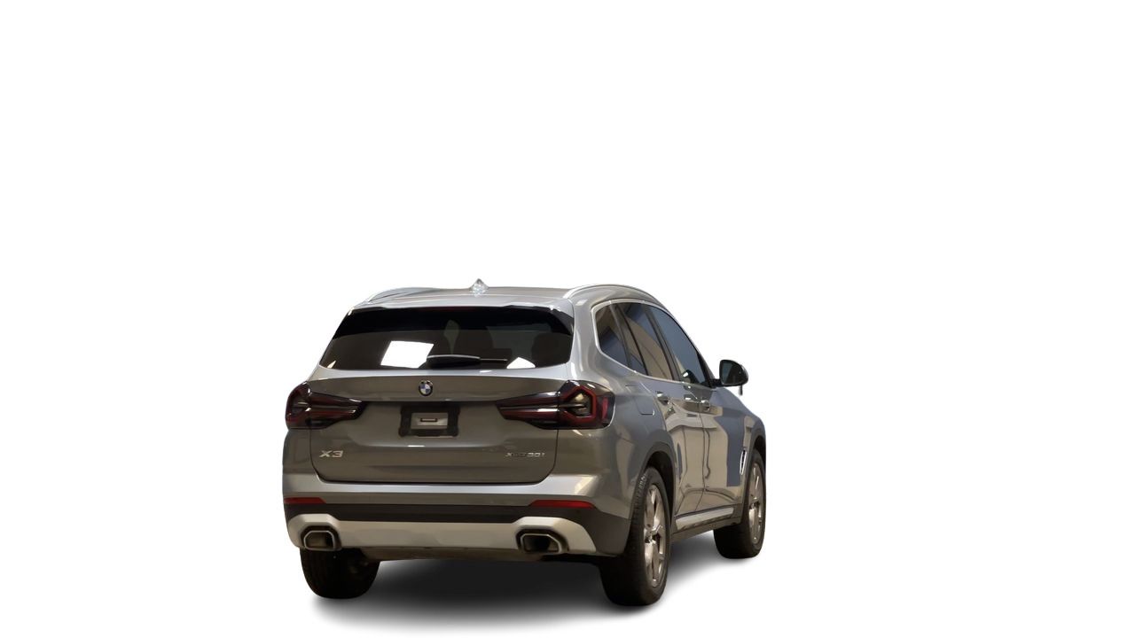 BMW X3  2023 à Regina, Saskatchewan