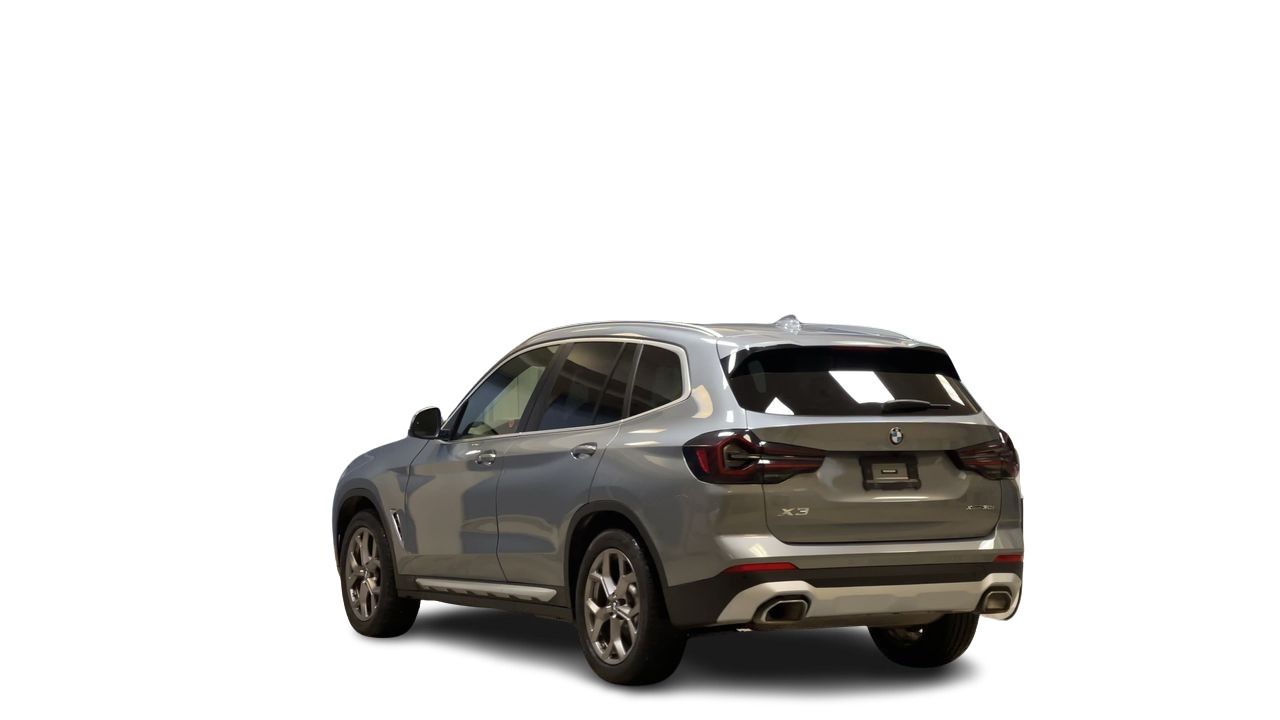 BMW X3  2023 à Regina, Saskatchewan