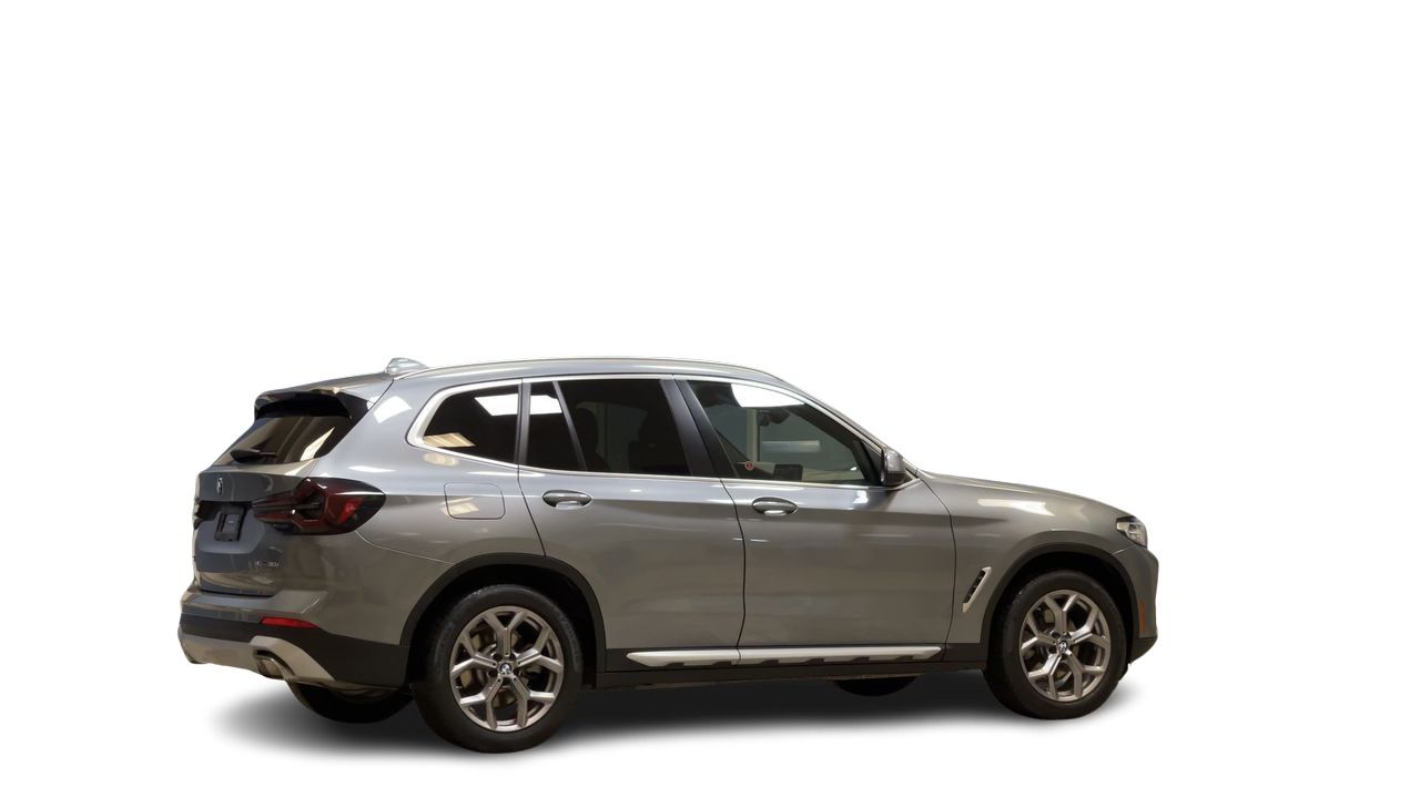 BMW X3  2023 à Regina, Saskatchewan