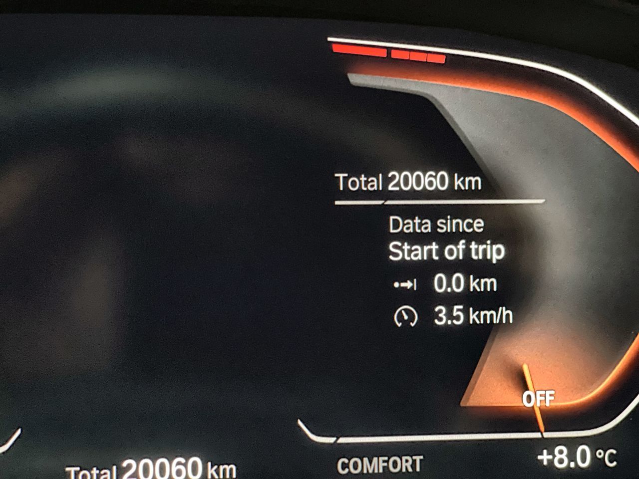 BMW X3  2023 à Regina, Saskatchewan