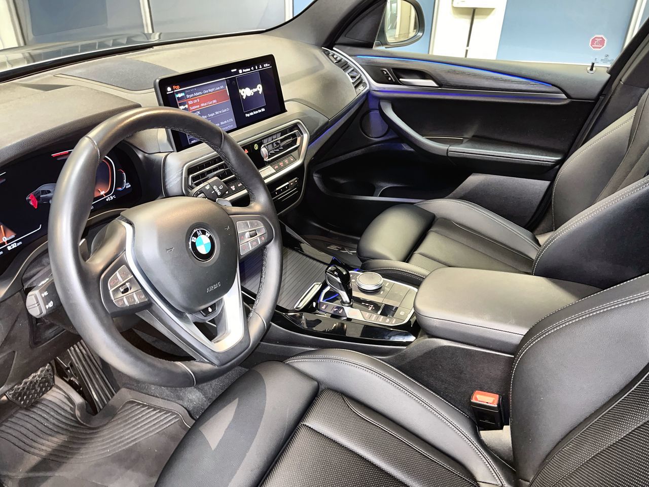 BMW X3  2023 à Regina, Saskatchewan