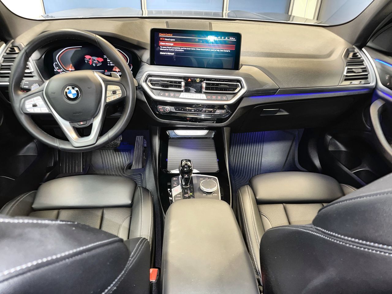 BMW X3  2023 à Regina, Saskatchewan