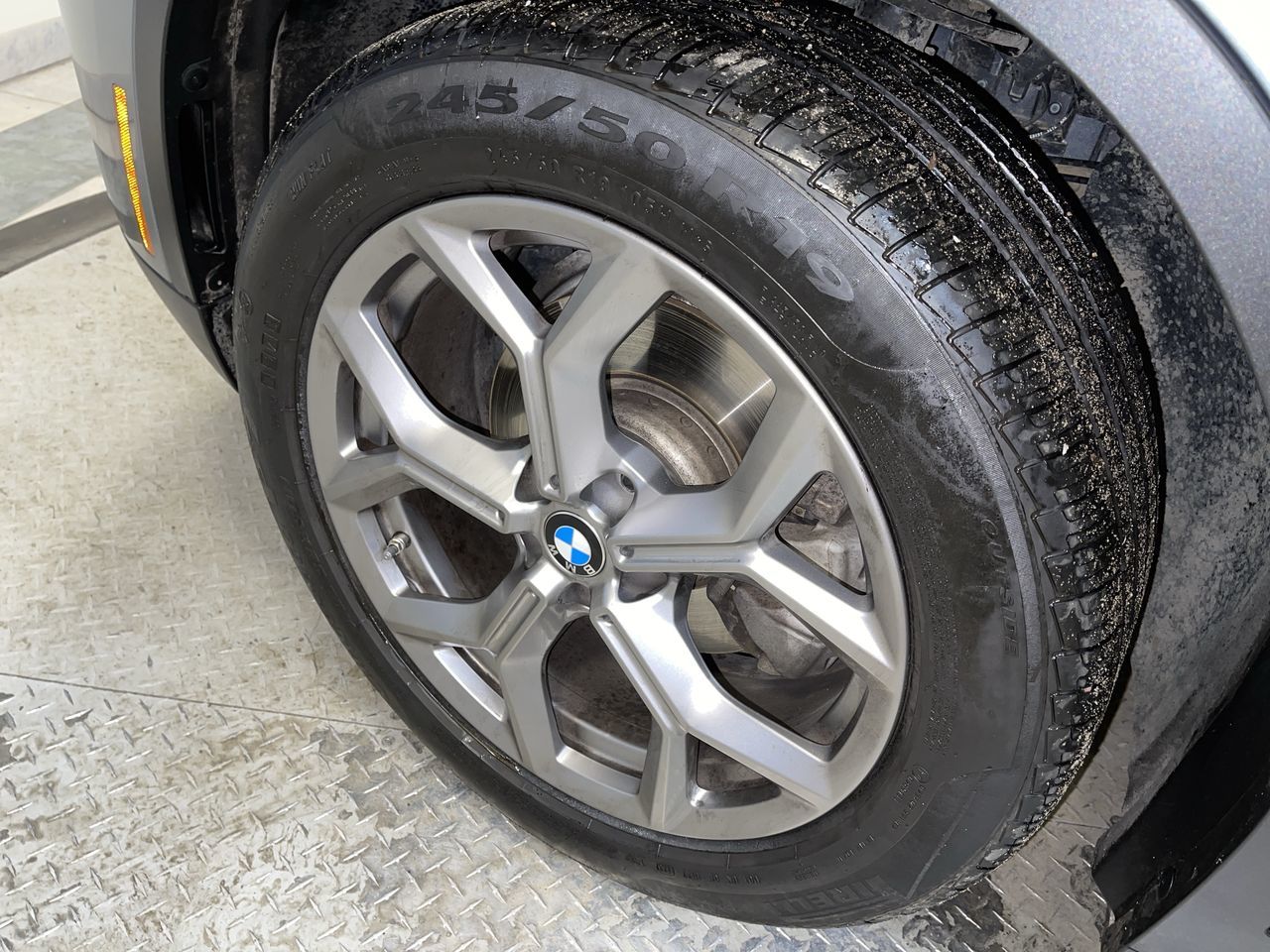 BMW X3  2023 à Regina, Saskatchewan