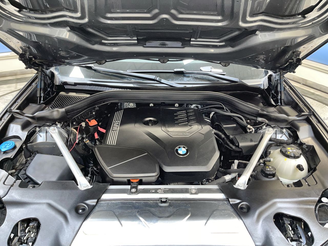 BMW X3  2023 à Regina, Saskatchewan