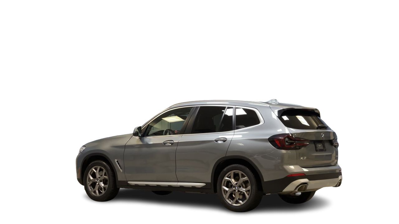 BMW X3  2023 à Regina, Saskatchewan