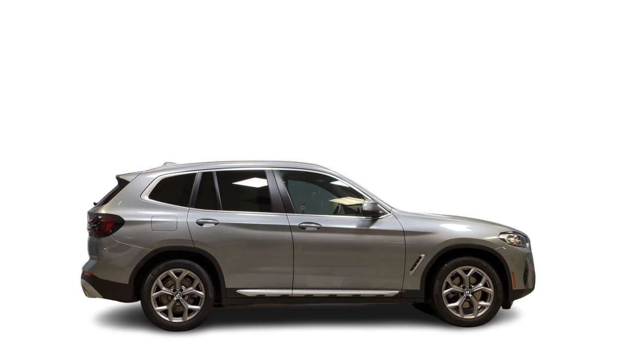 BMW X3  2023 à Regina, Saskatchewan