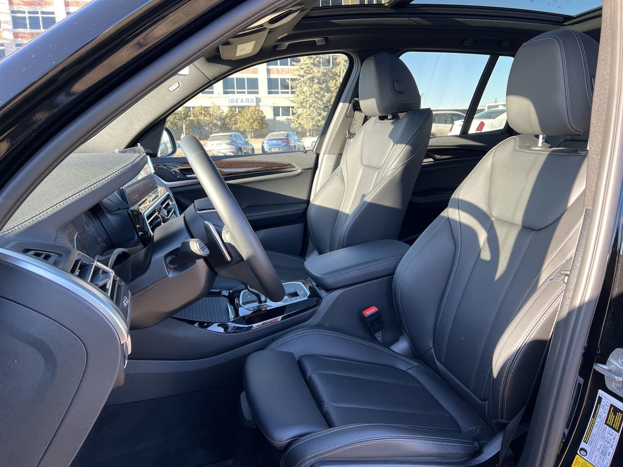 2023 BMW X3 in Regina, Saskatchewan