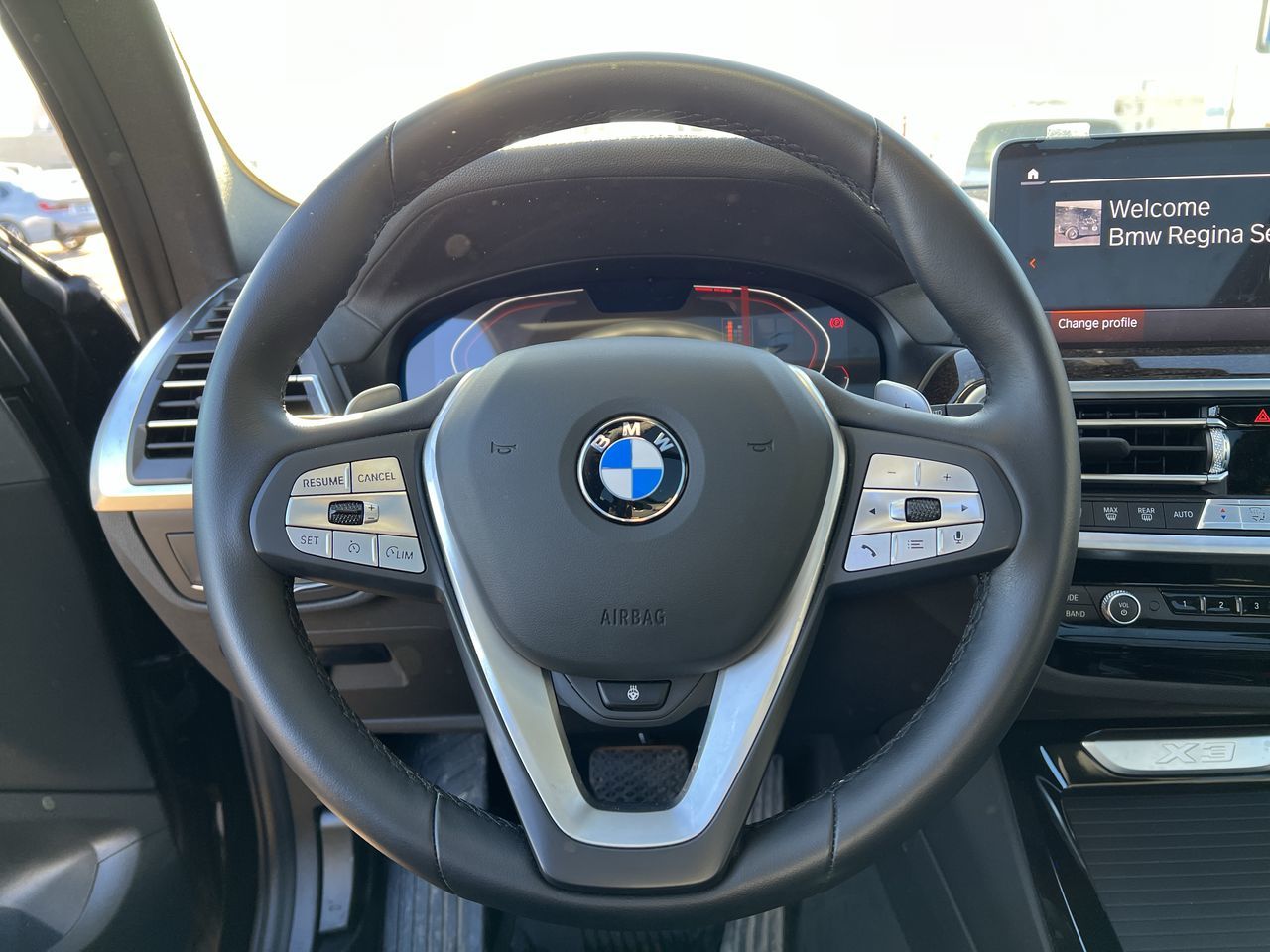 2023 BMW X3 in Regina, Saskatchewan