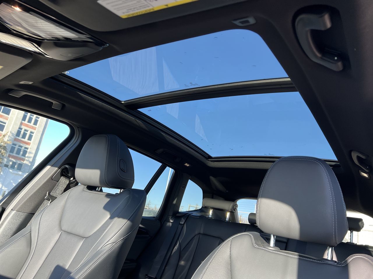 2023 BMW X3 in Regina, Saskatchewan