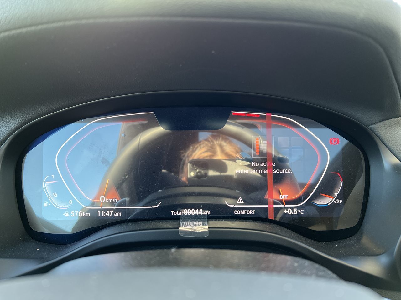 2023 BMW X3 in Regina, Saskatchewan