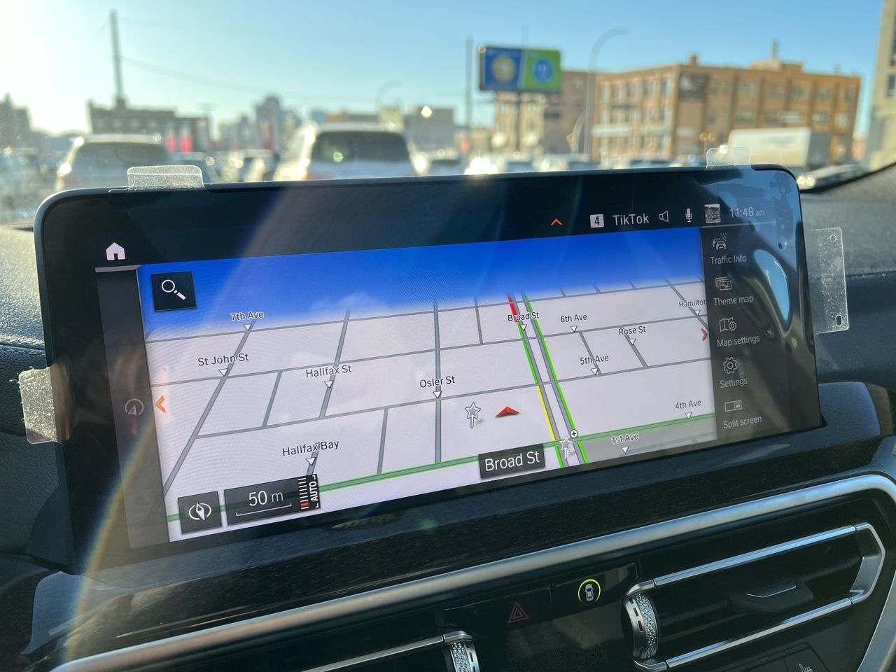 2023 BMW X3 in Regina, Saskatchewan