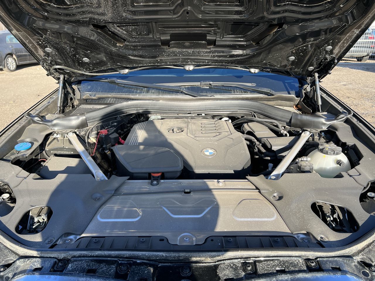 2023 BMW X3 in Regina, Saskatchewan