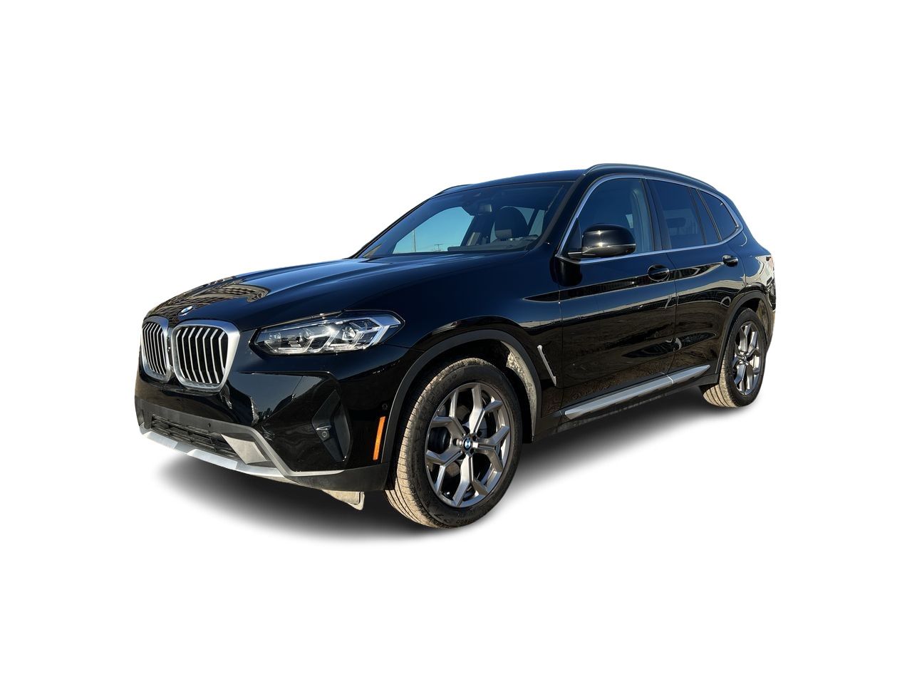 2023 BMW X3 in Regina, Saskatchewan