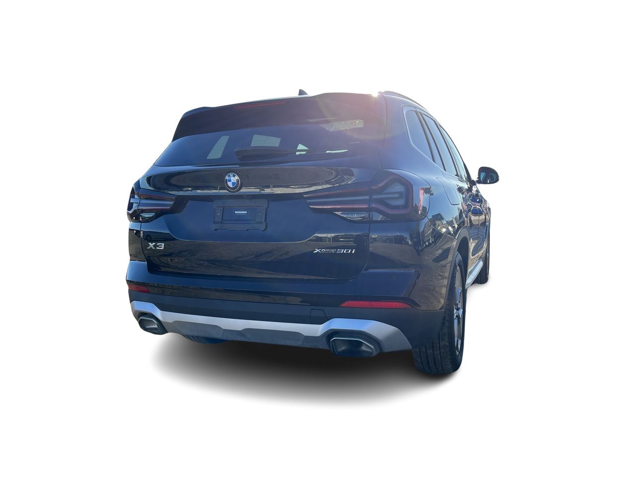 2023 BMW X3 in Regina, Saskatchewan