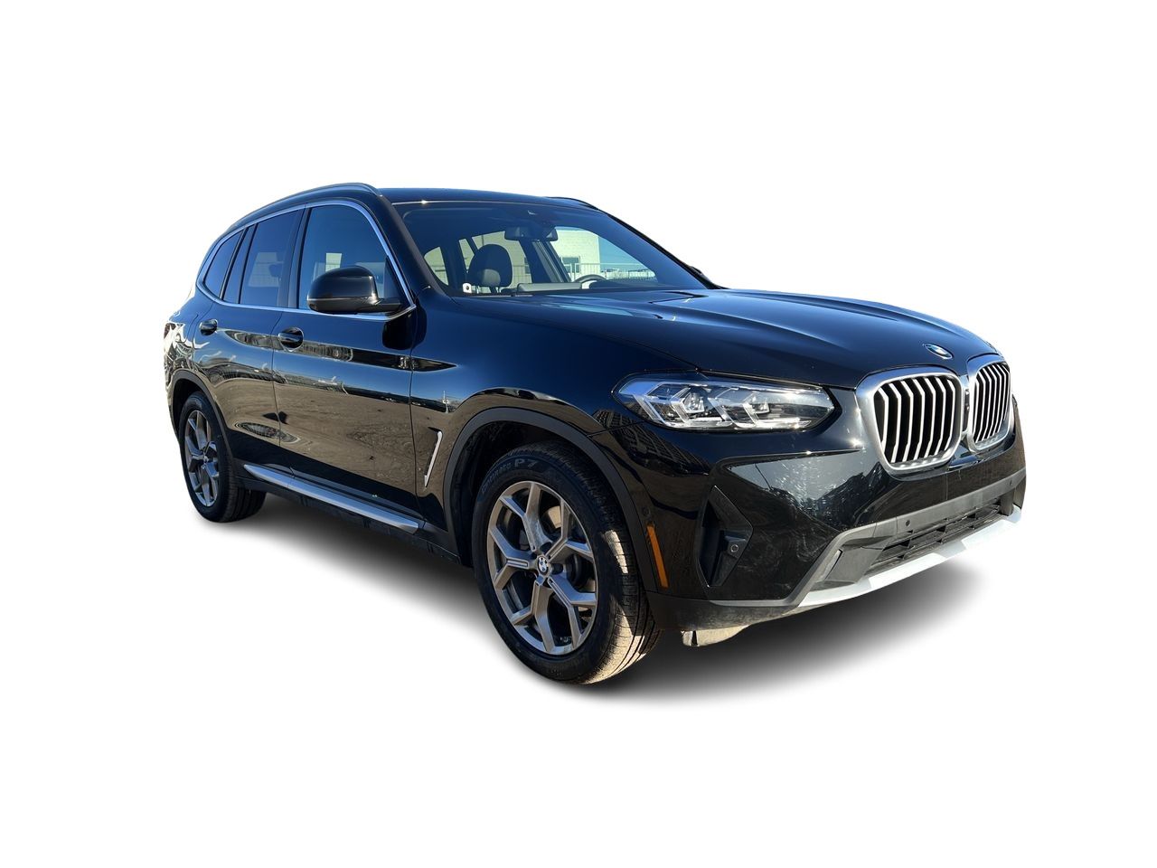 2023 BMW X3 in Regina, Saskatchewan