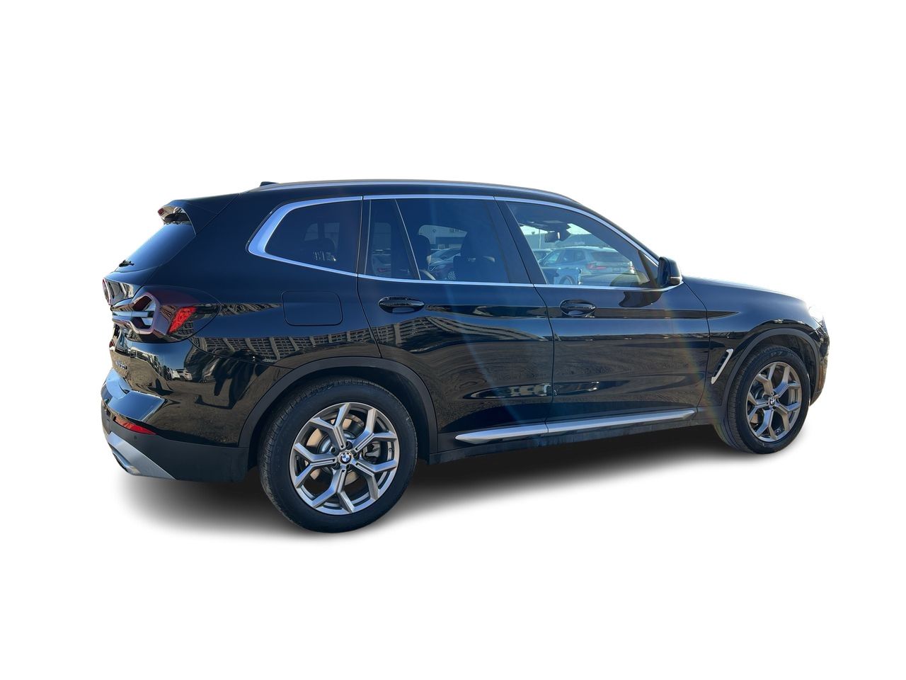 2023 BMW X3 in Regina, Saskatchewan