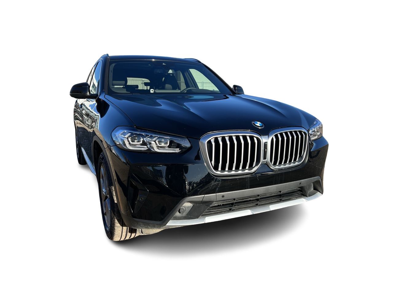 2023 BMW X3 in Regina, Saskatchewan