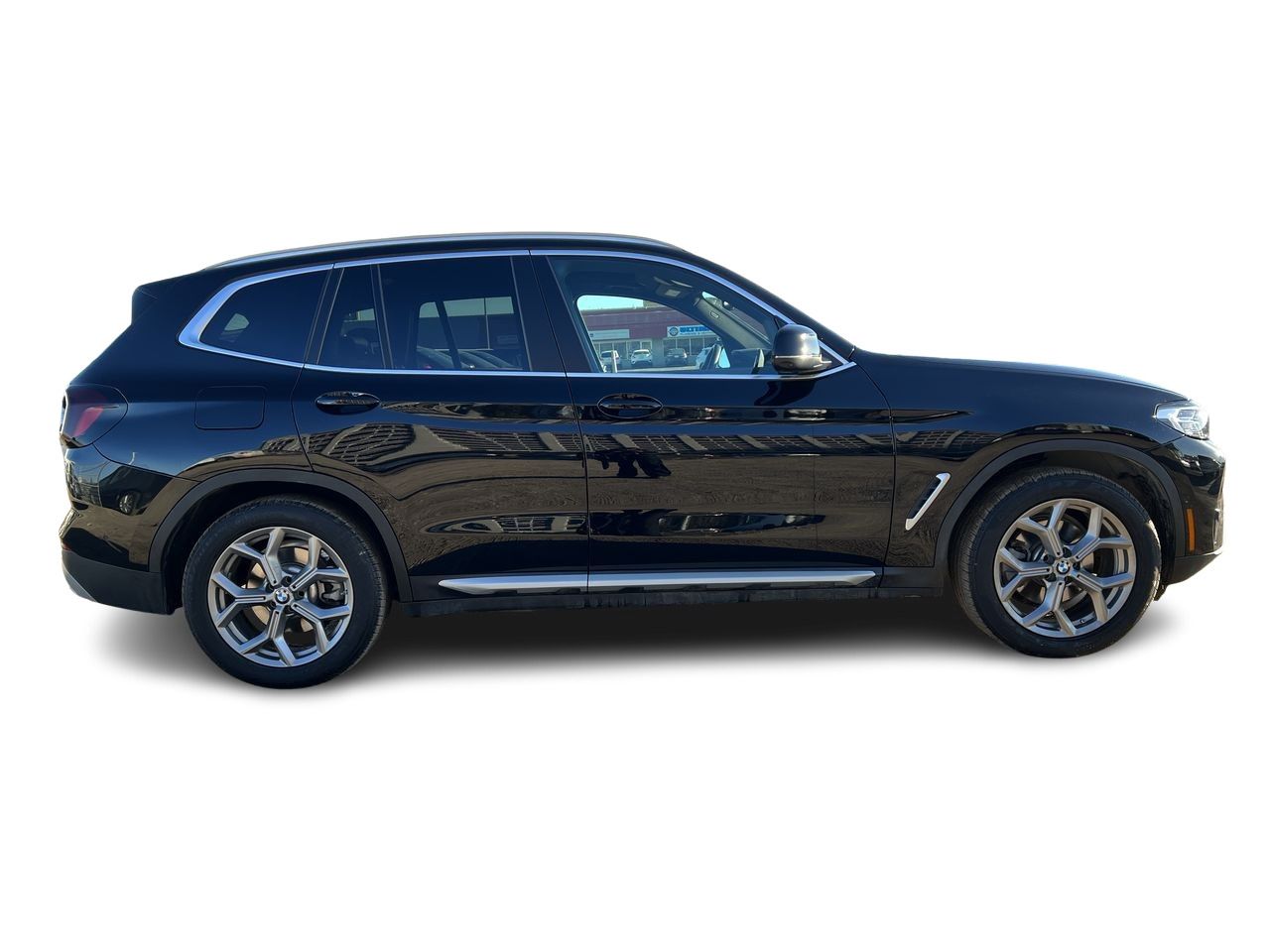 2023 BMW X3 in Regina, Saskatchewan