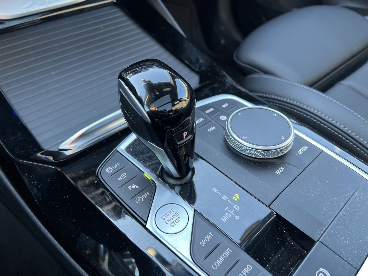 2023 BMW X3 in Regina, Saskatchewan