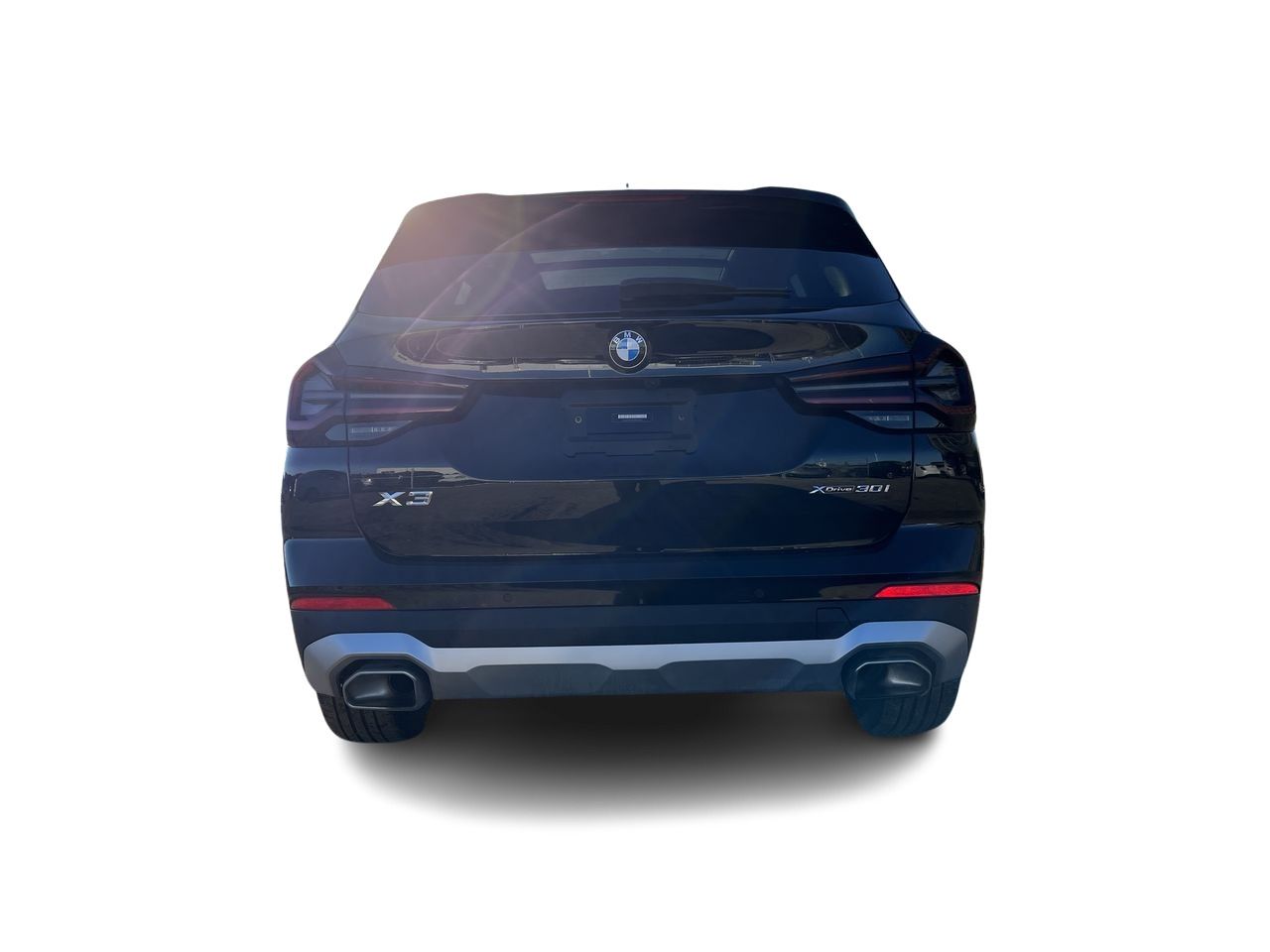 2023 BMW X3 in Regina, Saskatchewan