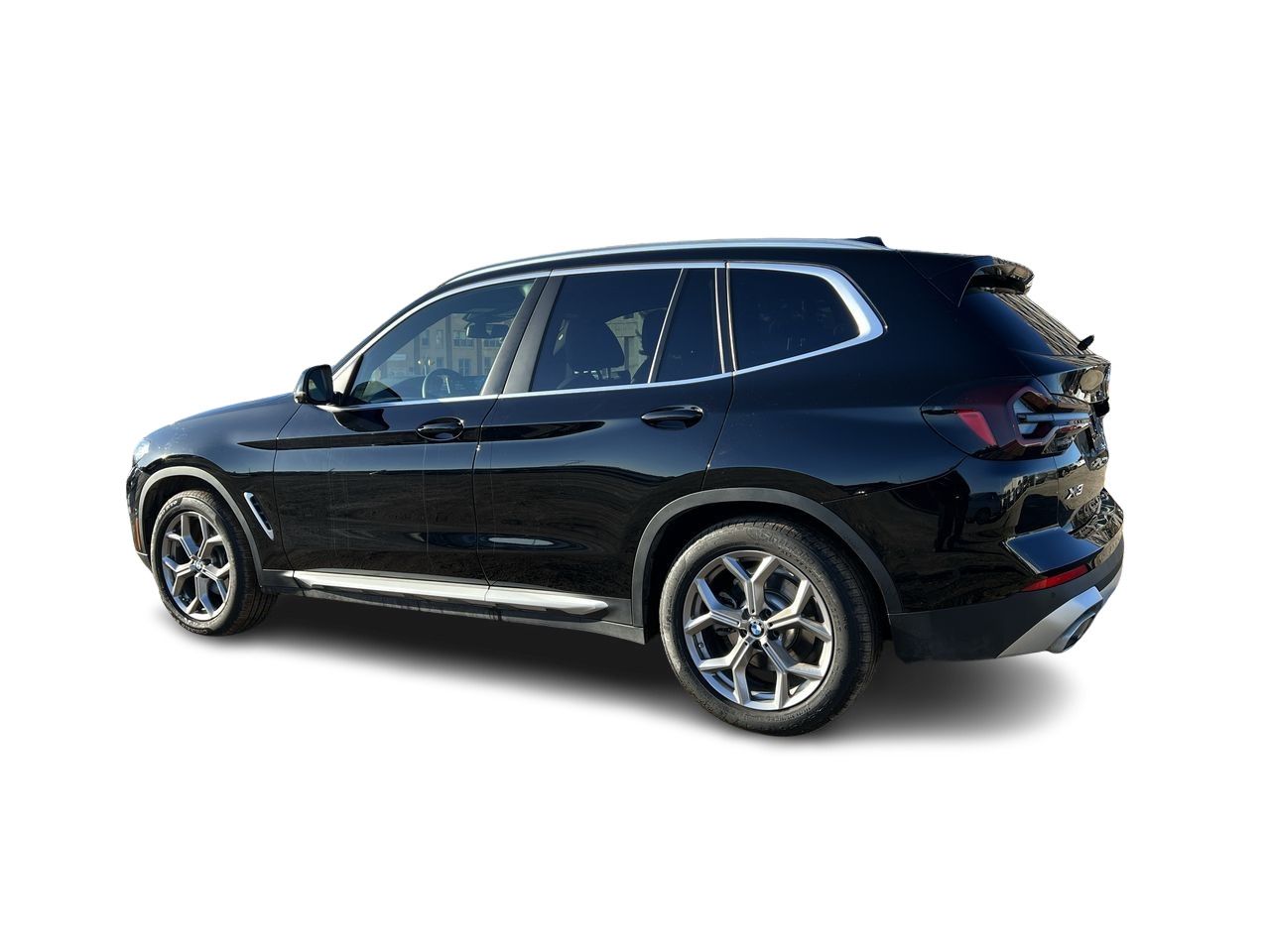 2023 BMW X3 in Regina, Saskatchewan