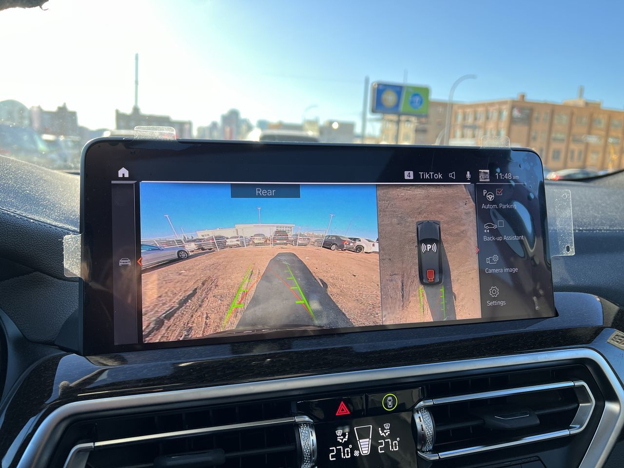2023 BMW X3 in Regina, Saskatchewan