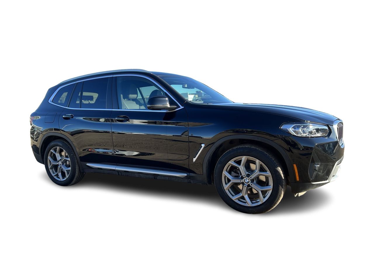 2023 BMW X3 in Regina, Saskatchewan