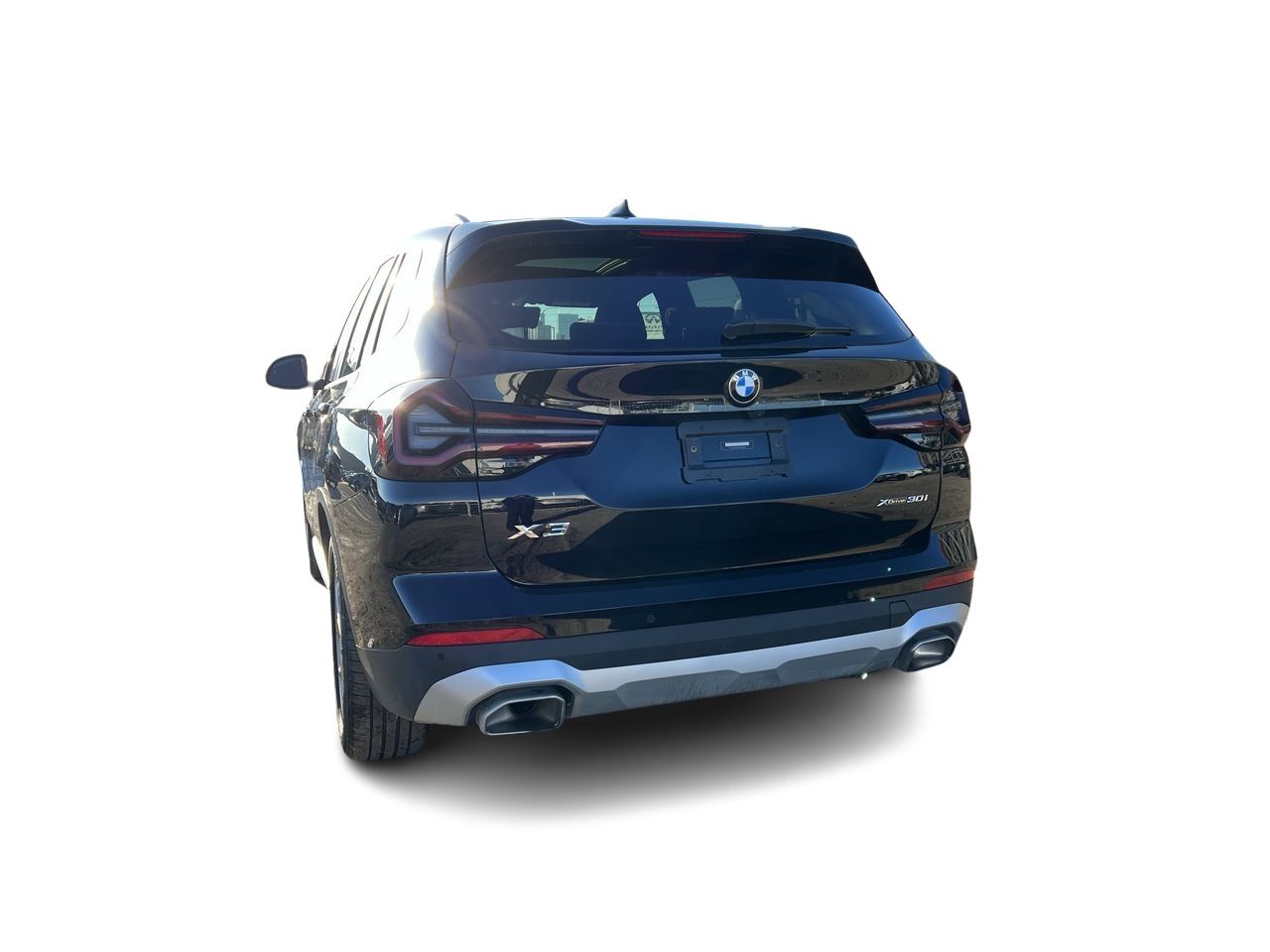 2023 BMW X3 in Regina, Saskatchewan