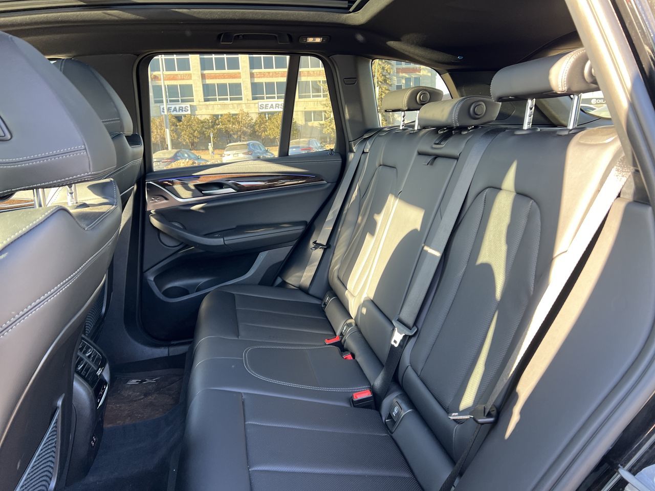 2023 BMW X3 in Regina, Saskatchewan