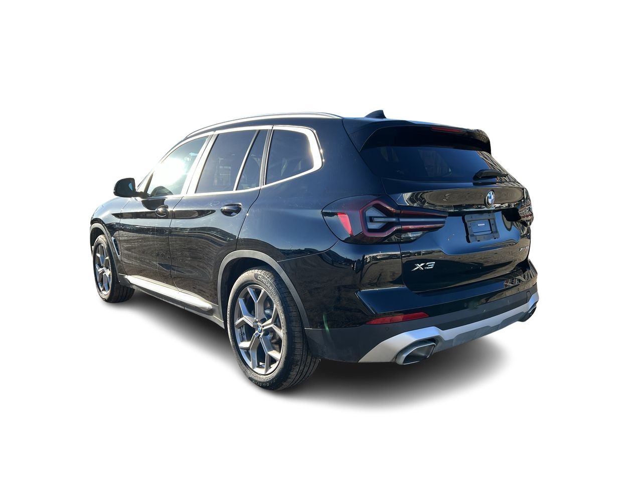 2023 BMW X3 in Regina, Saskatchewan