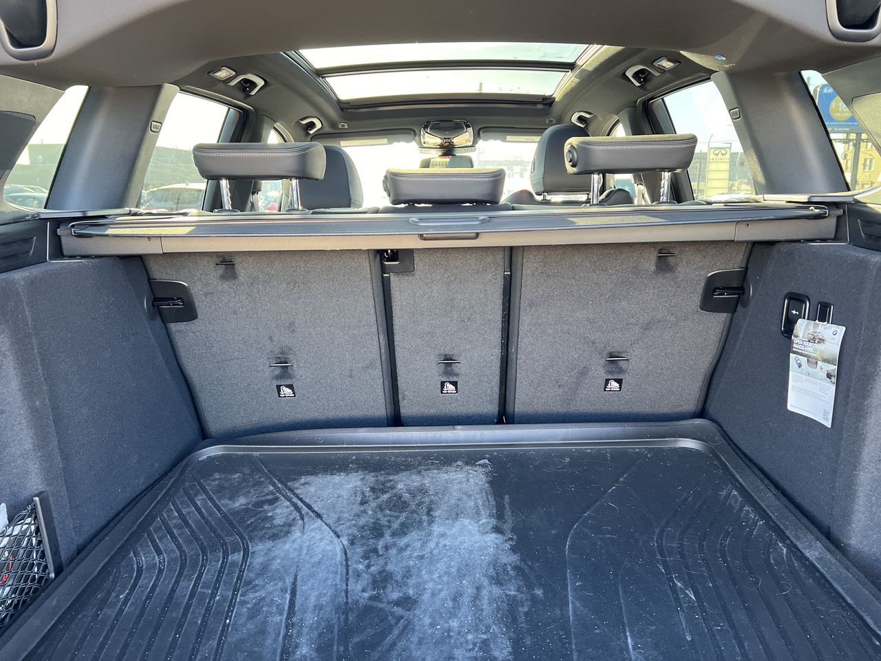 2023 BMW X3 in Regina, Saskatchewan