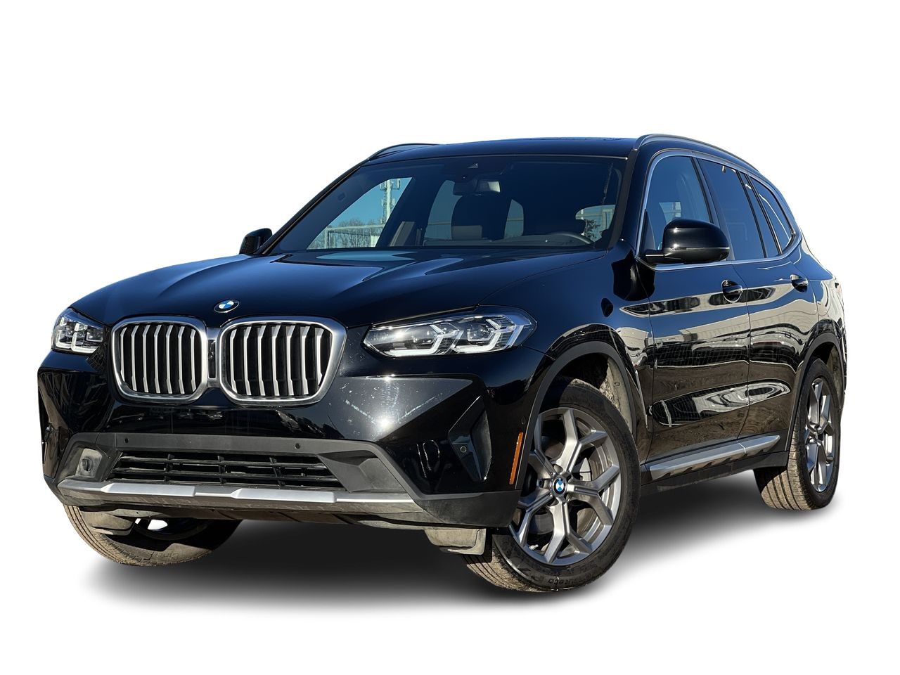 2023 BMW X3 in Regina, Saskatchewan