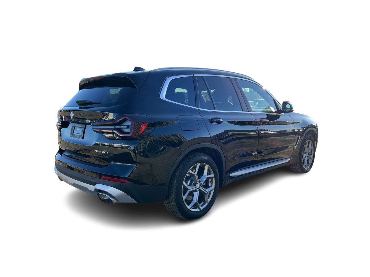 2023 BMW X3 in Regina, Saskatchewan