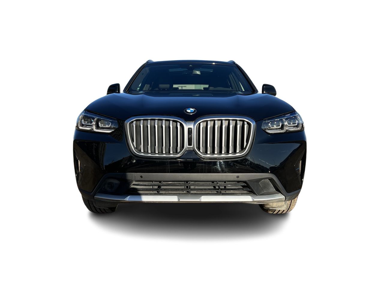 2023 BMW X3 in Regina, Saskatchewan