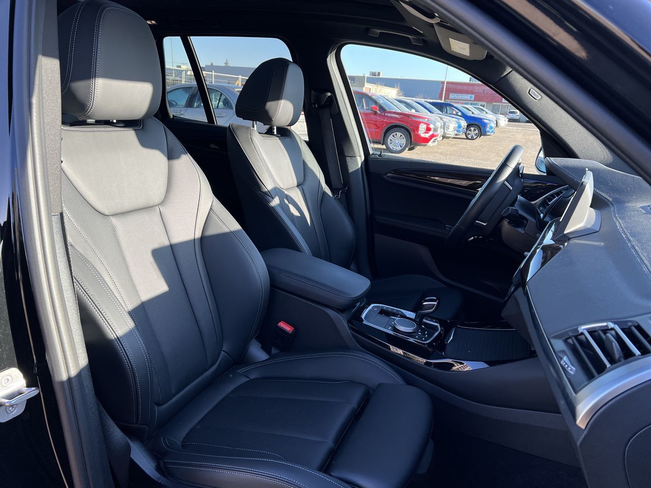 2023 BMW X3 in Regina, Saskatchewan