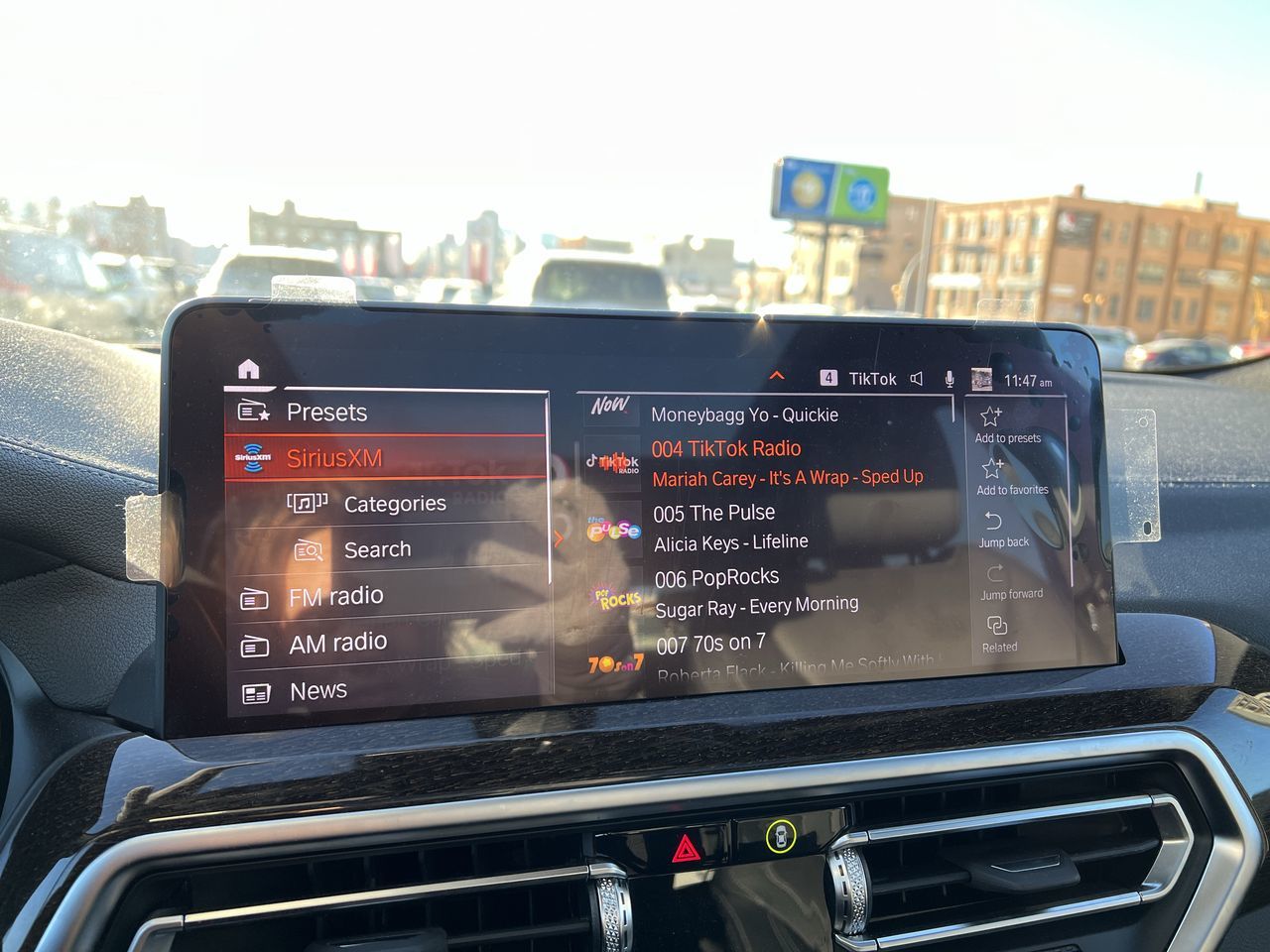 2023 BMW X3 in Regina, Saskatchewan