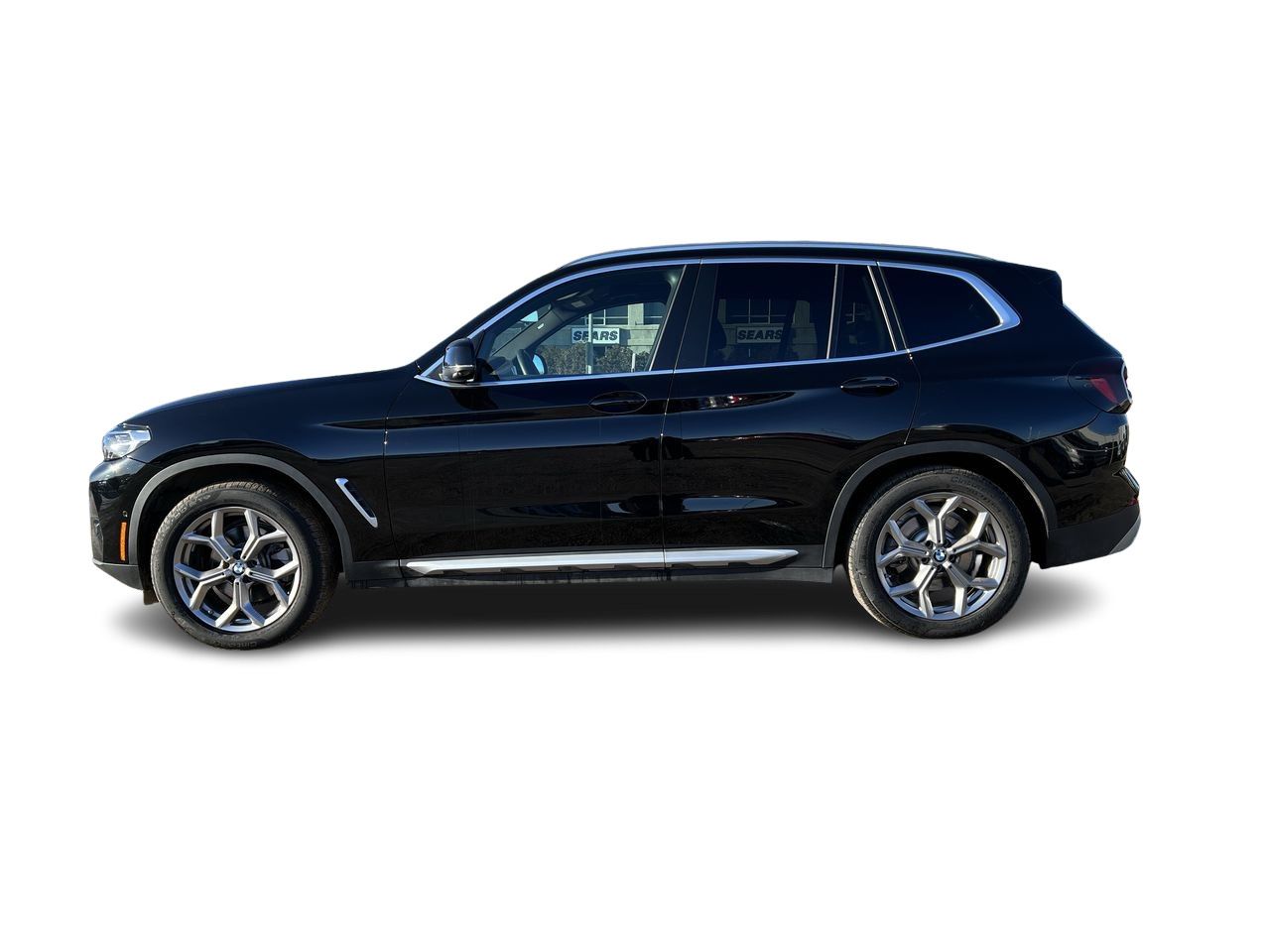 2023 BMW X3 in Regina, Saskatchewan