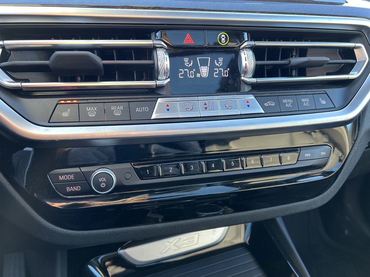 2023 BMW X3 in Regina, Saskatchewan