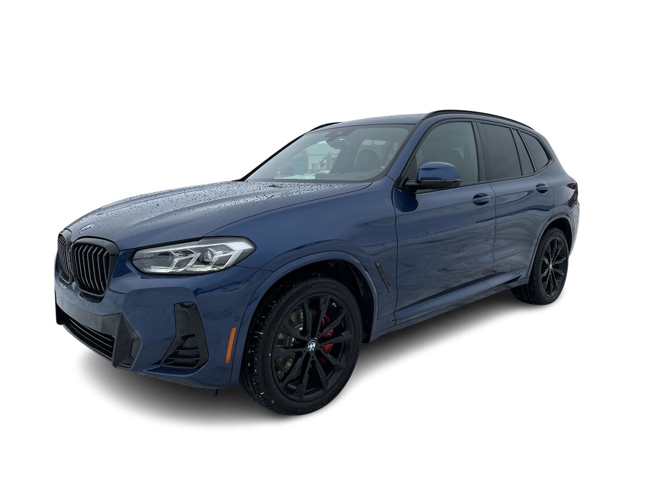 BMW X3  2023 à Regina, Saskatchewan
