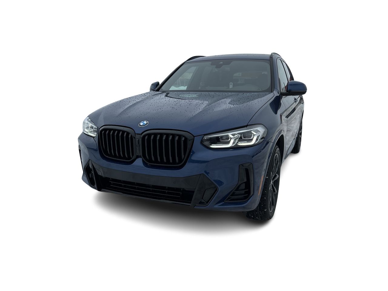 BMW X3  2023 à Regina, Saskatchewan